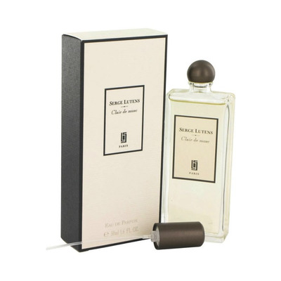 Serge Lutens Clair de Musc edp w Изображение
