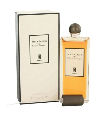 Serge Lutens Fleurs d`Oranger edp w Изображение