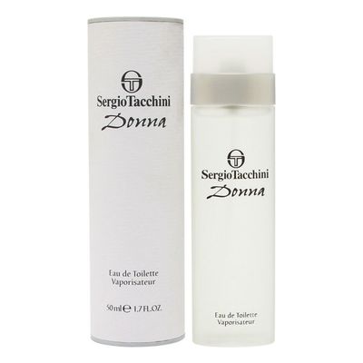 Sergio Tacchini Donna edt w Изображение