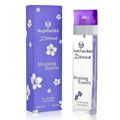 Sergio Tacchini Donna Blooming Flowers edt w
