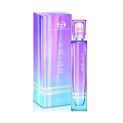 Sergio Tacchini BE-ST edt w Изображение