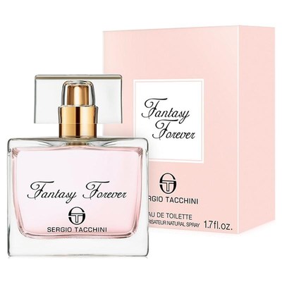 Sergio Tacchini Fantasy Forever edt w Изображение