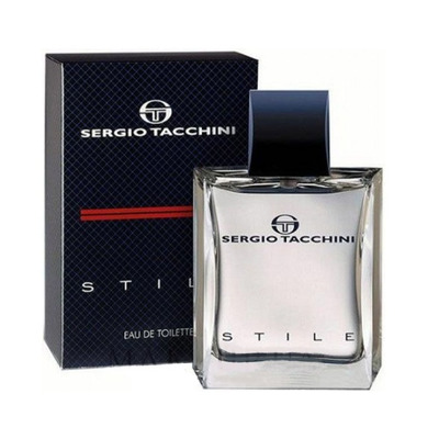 Sergio Tacchini Stile edt m Изображение