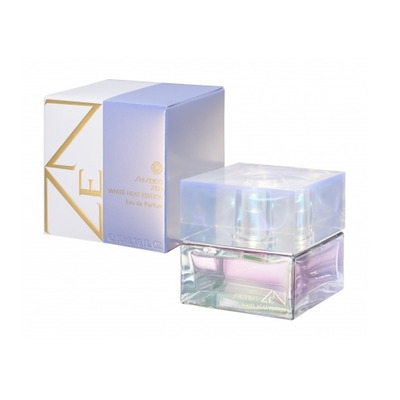 Shiseido Zen White Heat Edition edp w Изображение