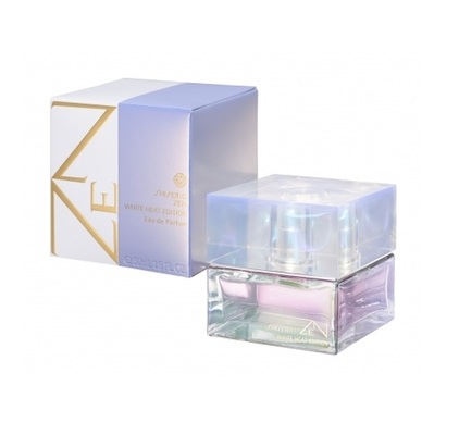 Shiseido Zen White Heat Edition edp w Изображение