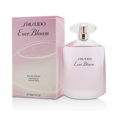 Shiseido Ever Bloom edp w Изображение