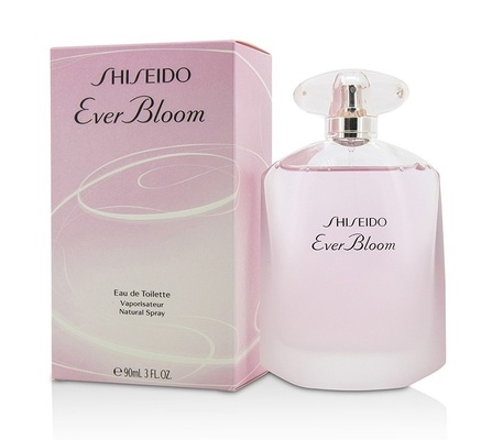 Shiseido Ever Bloom edp w Изображение
