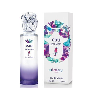 Sisley Eau Tropicale edt w Изображение