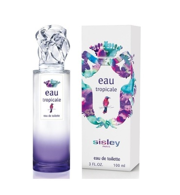 Sisley Eau Tropicale edt w Изображение