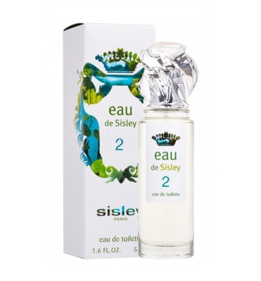 Sisley Eau de Sisley 2 edt w Изображение