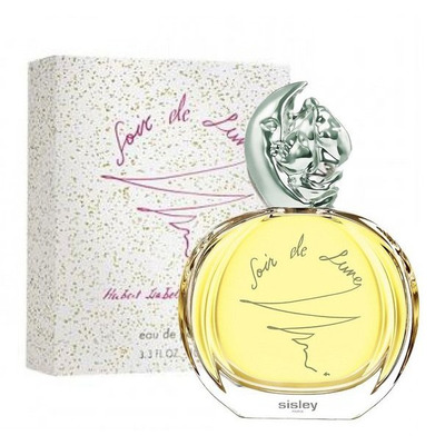 Sisley Soir de Lune edp w Изображение