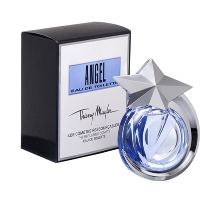Thierry Mugler Angel Eau de Toilette edt w Зображення