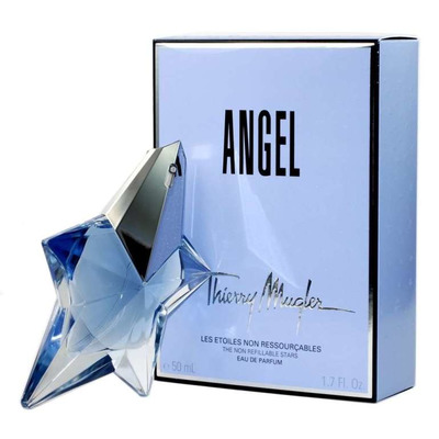 Thierry Mugler Angel edp w Изображение