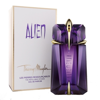 Thierry Mugler Alien edp w Изображение