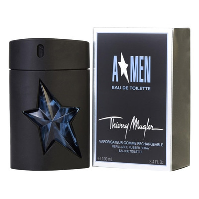 Thierry Mugler Angel Men edt m Изображение