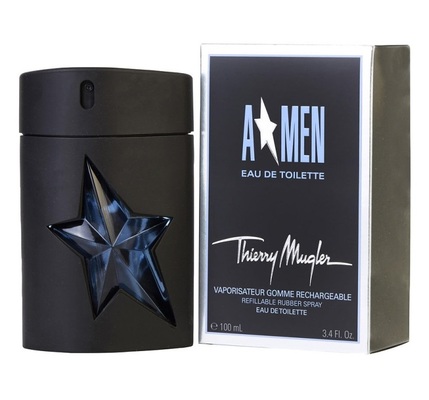 Thierry Mugler Angel Men edt m Зображення