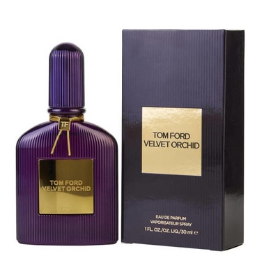 Tom Ford Violet Blonde edp w Изображение