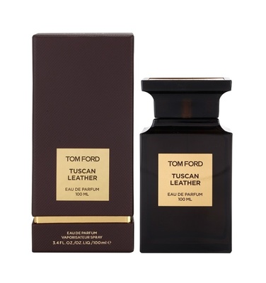 Tom Ford Tuscan Leather edp u Изображение