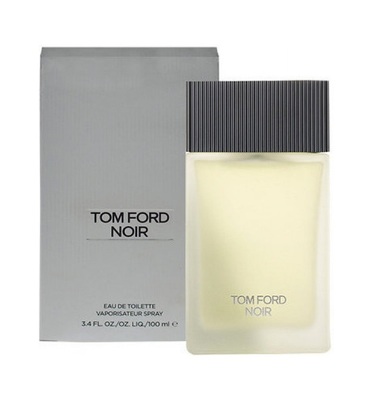 Tom Ford Noir edt m Изображение