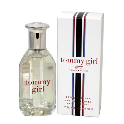 Tommy Hilfiger Tommy Girl edt w Изображение