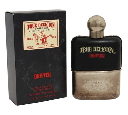 True Religion Drifter edt m Изображение