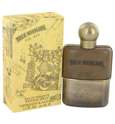 True Religion for Men edt m Изображение