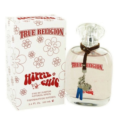 True Religion Hippie Chic edp w Изображение
