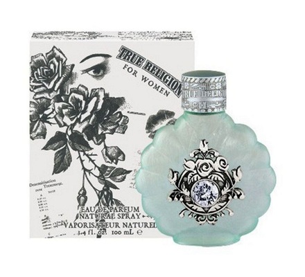 True Religion for Women edp w Изображение