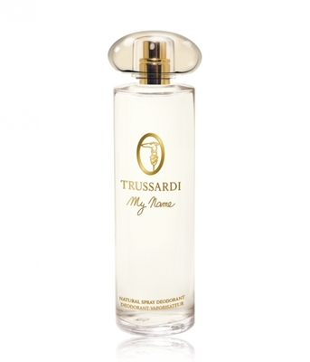 Trussardi My Name deo w Изображение