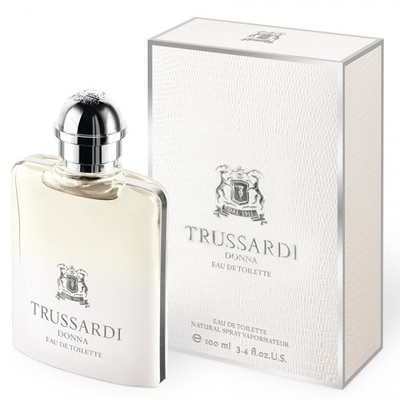 Trussardi Donna Eau de Toilette edt w Изображение