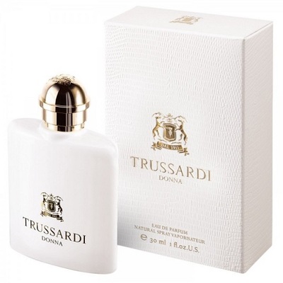 Trussardi Donna edp w Изображение