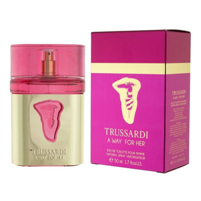 Trussardi A Way for Her edt w Изображение