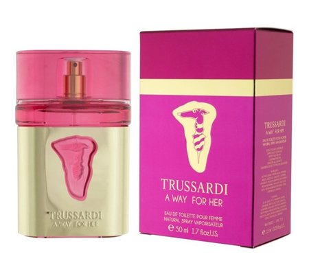 Trussardi A Way for Her edt w Изображение