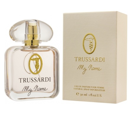 Trussardi My Name edp w Изображение