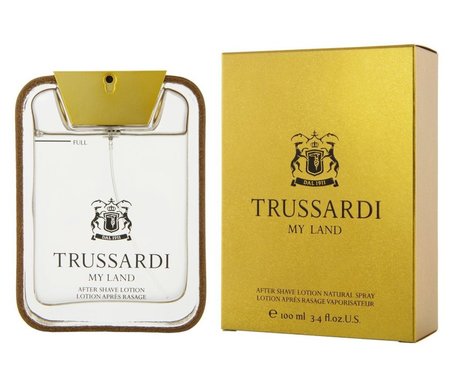 Trussardi My Land edt m Изображение