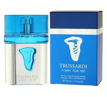 Trussardi A Way for Him edt m Изображение