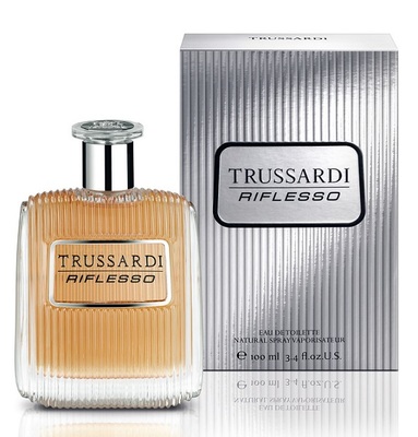 Trussardi Riflesso edt m Изображение