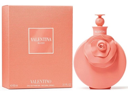 Valentino Valentina Blush edp w Изображение