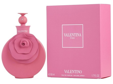 Valentino Valentina Pink edp w Изображение