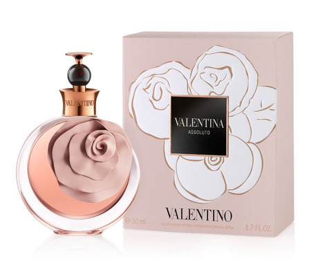Valentino Valentina Assoluto edp w Изображение