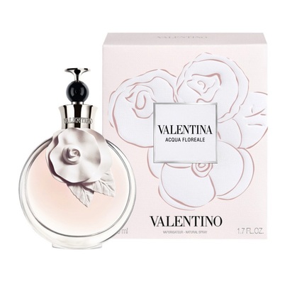 Valentino Valentina Acqua Floreale edt w Изображение