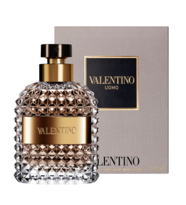 Valentino Uomo edt m Изображение