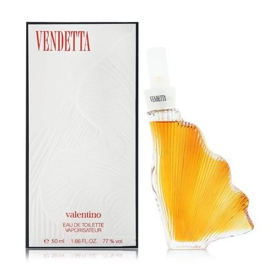 Valentino Vendetta edt w Зображення