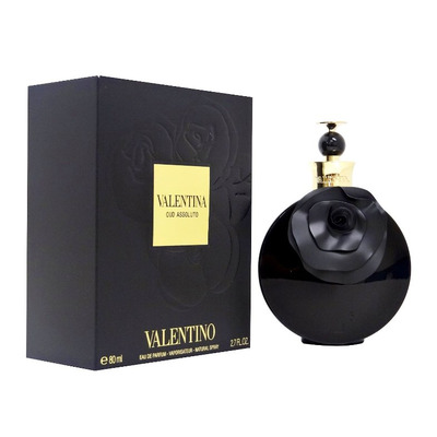 Valentino Valentina Oud Assoluto edp w Изображение