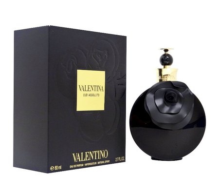 Valentino Valentina Oud Assoluto edp w Изображение