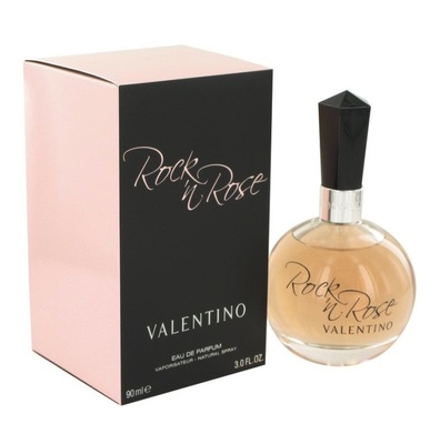 Valentino Rock`n Rose edp w Изображение
