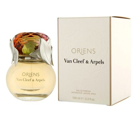 Van Cleef & Arpels Oriens edp w Изображение