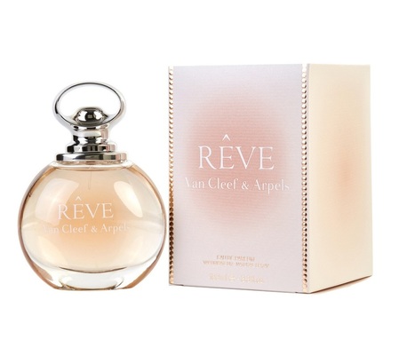 Van Cleef & Arpels Reve edp w Изображение