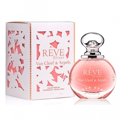 Van Cleef & Arpels Reve Elixir edp w Изображение
