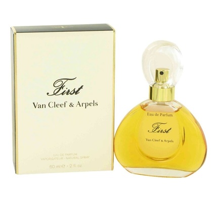Van Cleef & Arpels First edp w Изображение